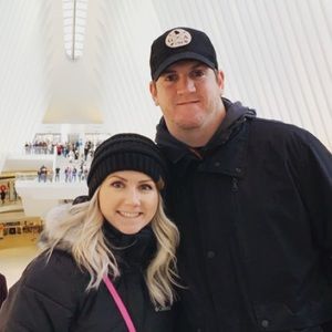 Meet your Posher, Allyson